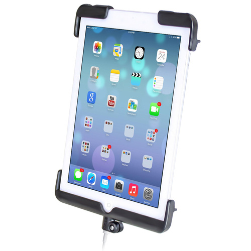 RAM-HOL-TAB11U - RAM® Tab-Tite™ Tablet Holder for iPad mini 1-3
