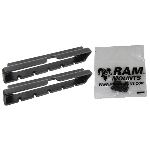 RAM-HOL-TAB12-CUPSU - RAM® Tab-Tite™ End Cups for 8" Tablets with Case