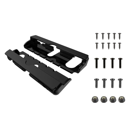 RAM-HOL-TAB20-CUPSU - RAM Tab-Tite™ End Cups for 9"-10.5" Tablets with Heavy Duty Cases