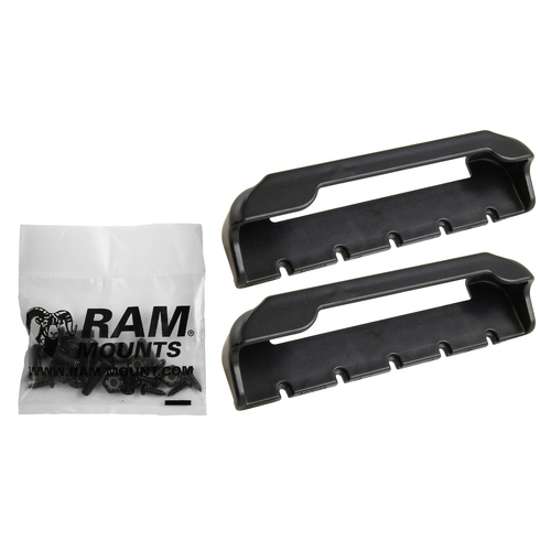RAM-HOL-TAB23-CUPSU - UNPKD RAM TAB-TITE CUPS 8" TAB W/ CASE