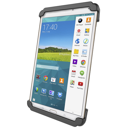 RAM-HOL-TAB24U - RAM® Tab-Tite™ Spring Loaded Holder for 8" Tablets