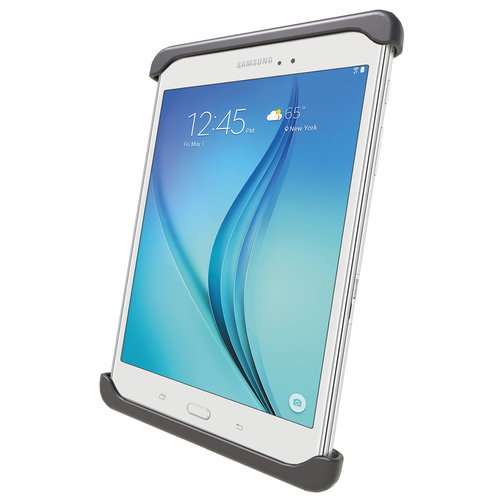 RAM-HOL-TAB27U - RAM® Tab-Tite™ Tablet Holder for Samsung Galaxy Tab A 8.0 + More