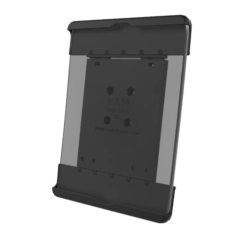 RAM-HOL-TAB28U - RAM Tab-Tite™ Cradle for 9.7" Tablets (or 10" class tablets) including the Samsung Galaxy Tab A 9.7