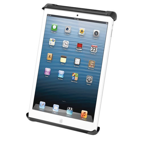 RAM-HOL-TAB2U - RAM® Tab-Tite™ Spring Loaded Holder for 7" Tablets