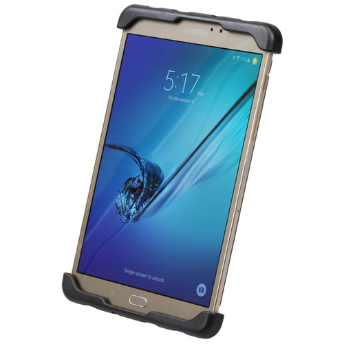 RAM-HOL-TAB30U - RAM® Tab-Tite™ Tablet Holder for Samsung Galaxy Tab S2 8.0 + More