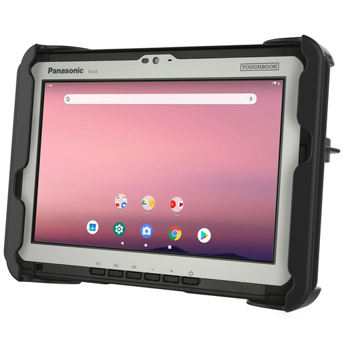 RAM-HOL-TAB34U - UNPKD RAM TAB-TITE FOR PANASONIC FZ-G2 & FZ-A3
