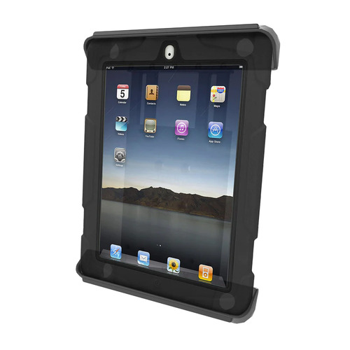 RAM-HOL-TAB3U - RAM® Tab-Tite™ Tablet Holder for Apple iPad Gen 1-4 + More
