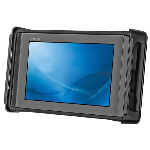 RAM-HOL-TAB4U - RAM® Tab-Tite™ Spring Loaded Holder for 7"-8" Tablets with Cases