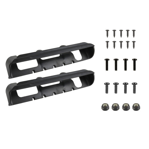 RAM-HOL-TAB8-CUPSU - RAM® Tab-Tite™ End Cups for Apple iPad Pro 9.7 with Case + More