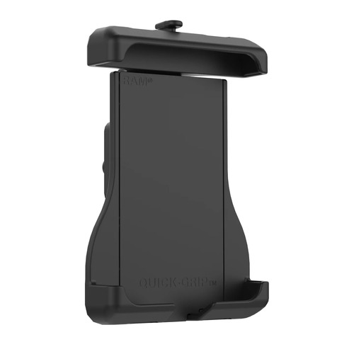 RAM-HOL-UN15WU - RAM® Quick-Grip™ Holder for Apple MagSafe Compatible Phones