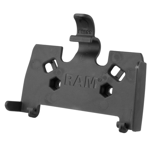 RAM-HOL-ZE29U - UNPKD RAM CRADLE FOR ZEBRA ZQ511 PRINTER