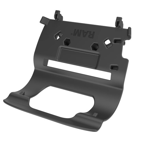 RAM-HOL-ZE31U - UNPKD RAM CRADLE FOR ZEBRA ZQ630 PRINTER