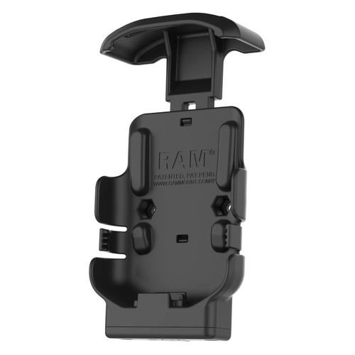 RAM-HOL-ZE6-NPU - RAM SPRING LOADED CRADLE FOR ZEBRA TC 51, 52, 56 & 57