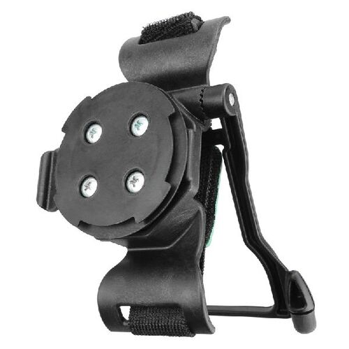 RAM-HS1-OT3BU - UNKD RAM OTTER UNIVERSE ADAPTER AND HANDSTAND