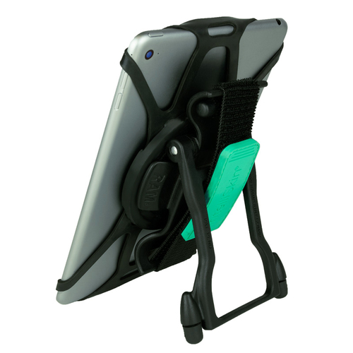 RAM-HS1MU - UNPKD RAM UNIVERSAL HAND STAND WITH MAGNETIC HAND STRAP FOR 8" TABLETS