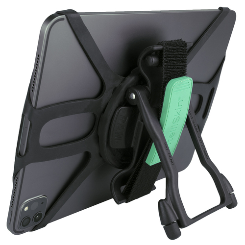 RAM-HS2MU - UNPKD RAM UNIVERSAL HAND STAND WITH MAGNETIC HAND STRAP FOR 10" TABLETS