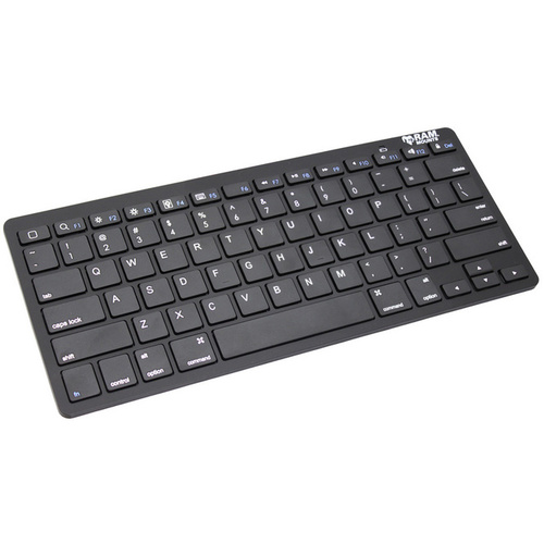 RAM-KEY1-BT - RAM Bluetooth Keyboard