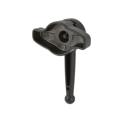 RAM-KNOB9HU - RAM® Hi-Torq™ Wrench for D Size Socket Arms