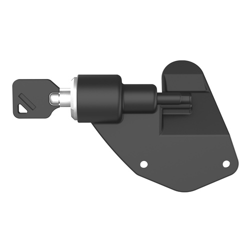 GDS Uni-Conn™ Left Facing Lock Adapter for Snap-In Docks & Holders