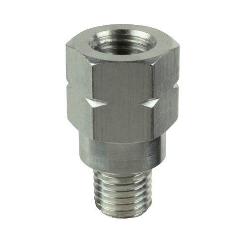 RAM M10-1.25 Thread Extension - 20mm Long