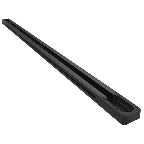 17" Modular Aluminum Black RAM Tough-Track™