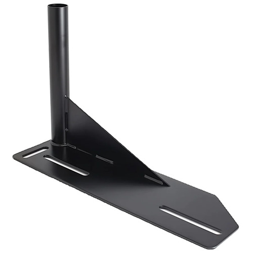 RAM-VB-117 - RAM® No-Drill™ Vehicle Welded Base for '91-11 Ford Crown Victoria + More