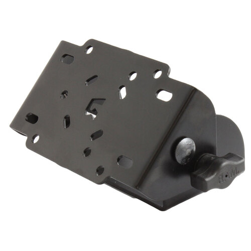 RAM-VB-TNT90 - RAM TILT-N-TURN  DEG. ATTACHMENT HEAD