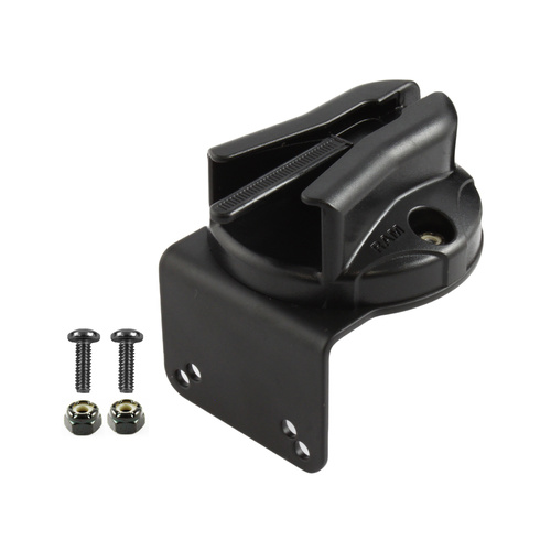 RAM-VC-MC1 - RAM® Microphone Clip with 90-Degree Bracket for RAM® Tough-Box™