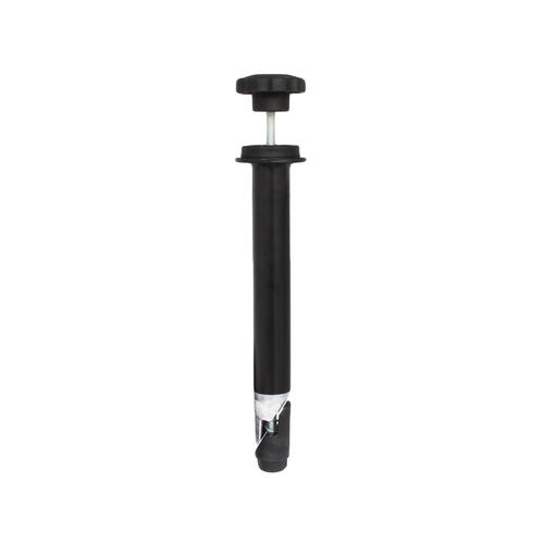RAM-VP-TTM8U - RAM 8'' Long Male Upper Tele-Pole