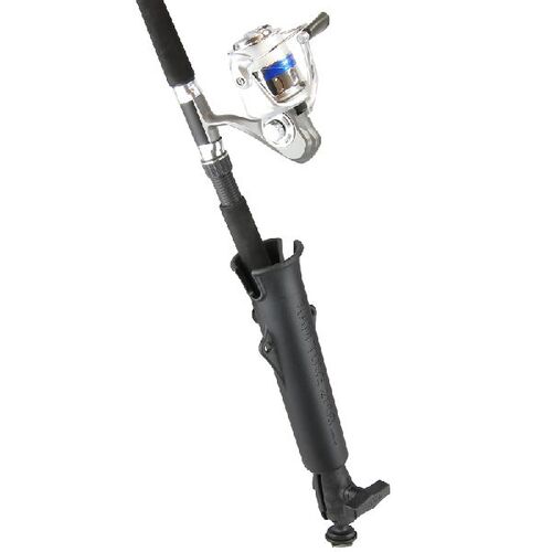 RAP-119-TRA1U - RAM TUBE 2008 FISHING ROD HOLD TRK BASE