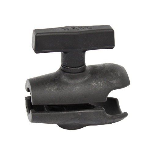 RAP-200-1U - RAM® Single Socket Arm with Octagon Socket