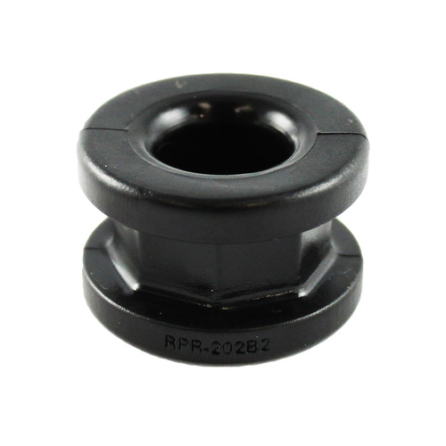 RAP-280U - RAM® Composite Double Octagon Button