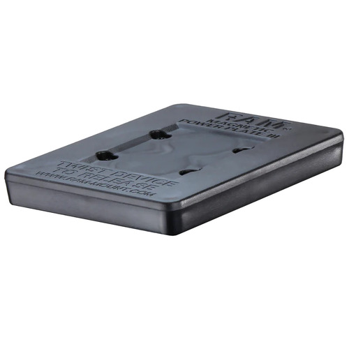 RAP-300-1U - RAM® Power Plate™ III Universal Magnetic Holder