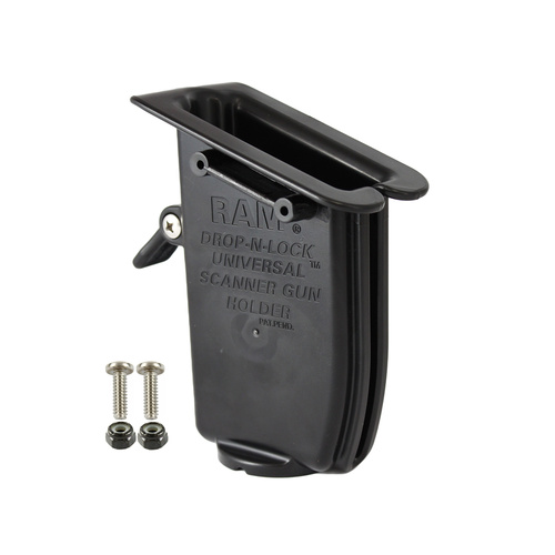 RAP-317U - Universal Scanner Gun Holder