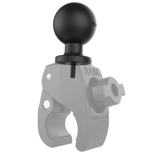 RAP-351-2U - RAM 1.5" Ball Mount for the Tough Claw