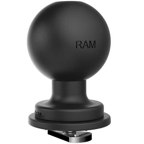 RAP-354U-TRA1 - RAM 1.5" Track Ball™ with T-Bolt Attachment