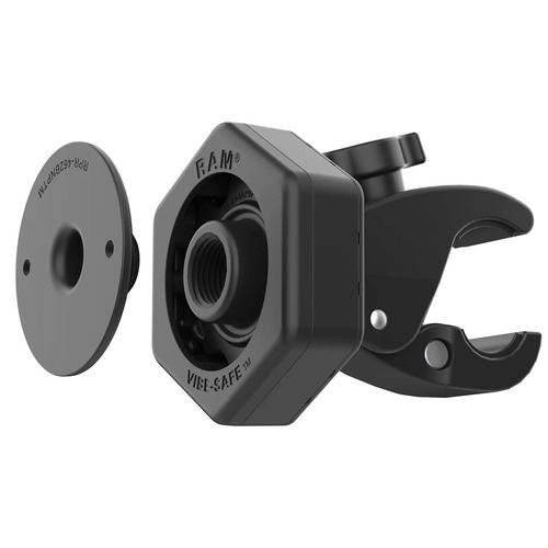 RAP-400-462NPT - RAM VIBE-SAFE MODULE (NPT) WITH TOUGH CLAW