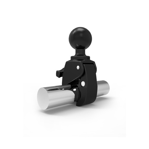 RAP-400U - RAM® Tough-Claw™ Small Clamp Ball Base