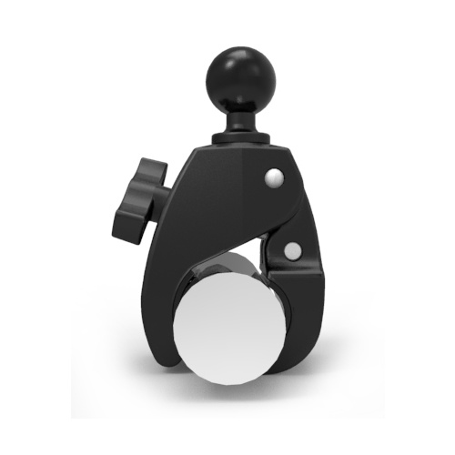 RAP-401U - RAM® Tough-Claw™ Large Clamp Ball Base