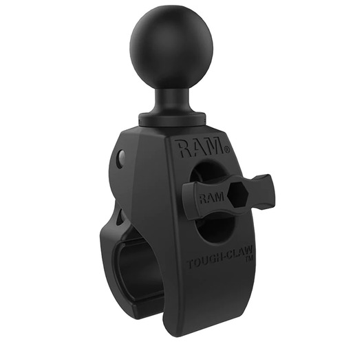 RAP-404U - RAM® Tough-Claw™ Medium Clamp Ball Base