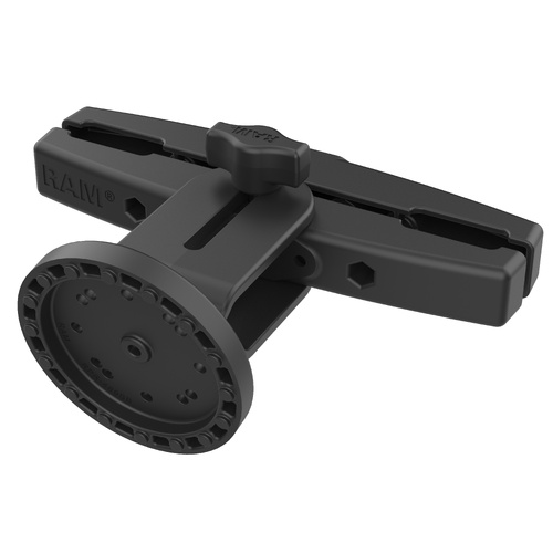 RAM Headrest Swivel Mount for Tab-Tite™ Holders