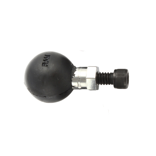RAP-B-121BBU - RAM® Add-A-Ball™ Accessory Base for the Composite Yoke Clamp Base