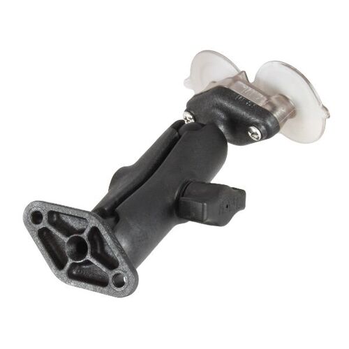RAP-B-148U - UNPKD RAM SUCTION MNT W/2.47DIA. X 2.47X