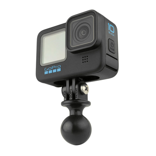 RAP-B-202U-GOP1 - RAM® Action Camera Universal Ball Adapter