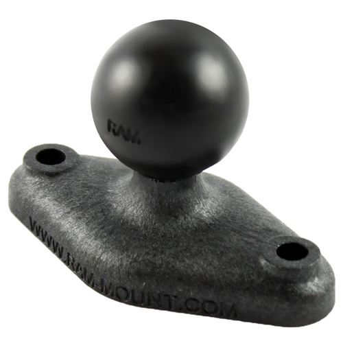 RAP-B-238U - RAM® Composite Diamond Ball Base