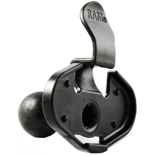 RAP-B-326FU - UNPKD EZY-MOUNT QUICK RELEASE FMLE WBALL