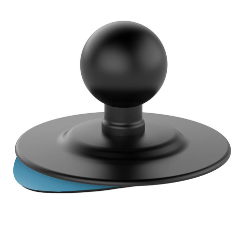 RAP-B-378U - RAM® Flex Adhesive Ball Base