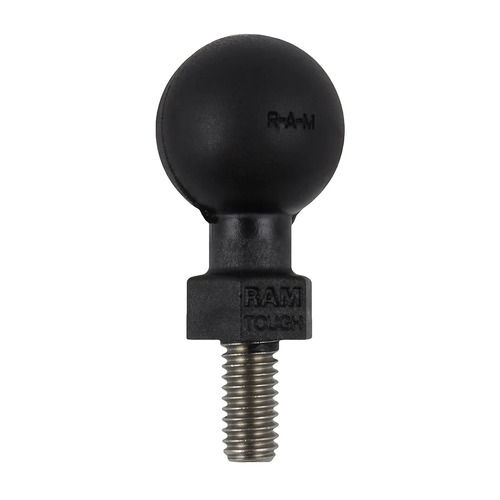 RAP-B-379U-311862 - RAM® Tough-Ball™ with 5/16-18"-20 X .625" Threaded Stud
