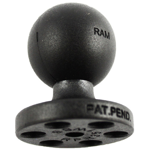 RAM Pin-Lock™ Ball Adapter