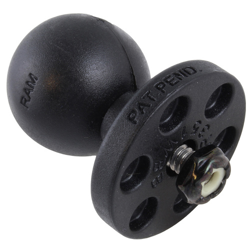 RAP-B-397BU - RAM® Add-A-Ball™ Adapter for RAM® Tough-Clamp™